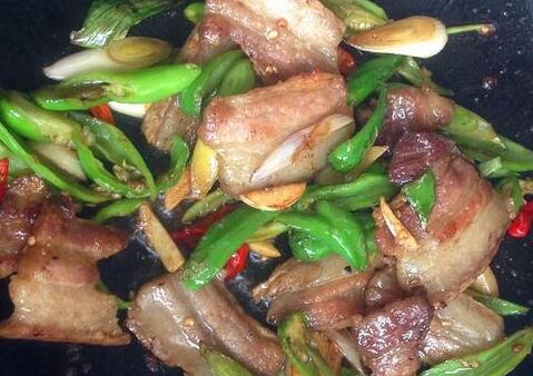 回锅肉2