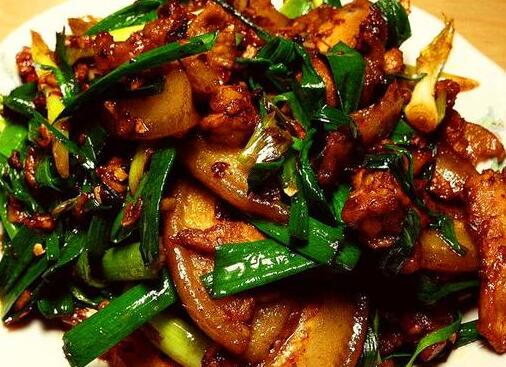 回锅肉1