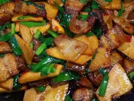 回锅肉5