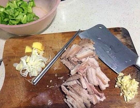 回锅肉4