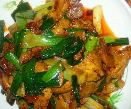 回锅肉6