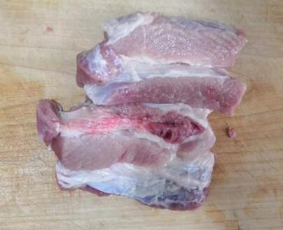 叉烧肉4