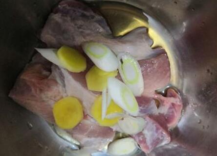 叉烧肉5