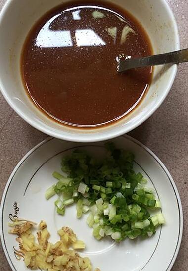 日本豆腐烩磷虾4
