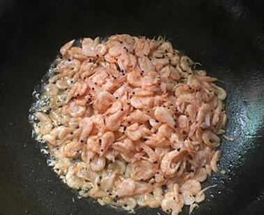 日本豆腐烩磷虾6