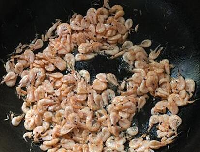 日本豆腐烩磷虾7
