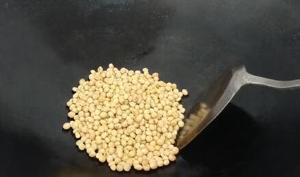 黄豆炖猪脚2