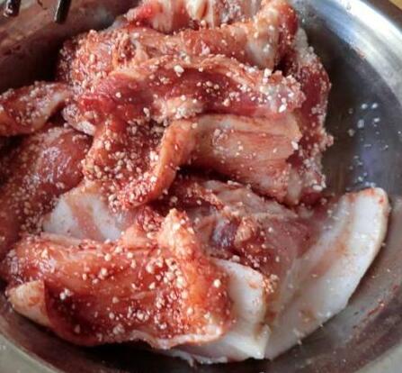 粉蒸肉3