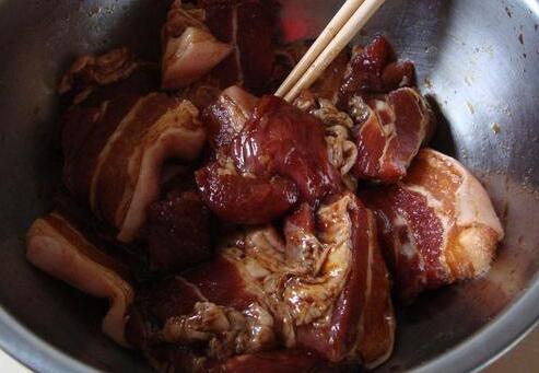 粉蒸肉2