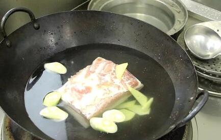 梅菜扣肉5
