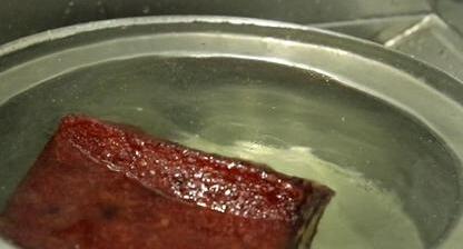 梅菜扣肉10