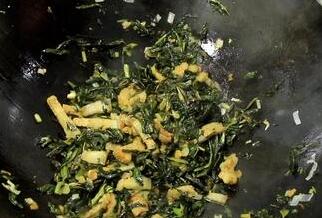 梅菜扣肉13