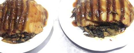 梅菜扣肉17