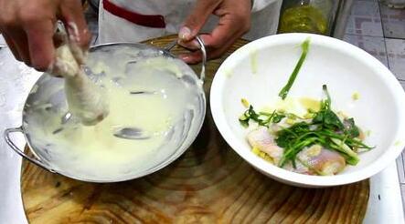 脆皮鸡腿5