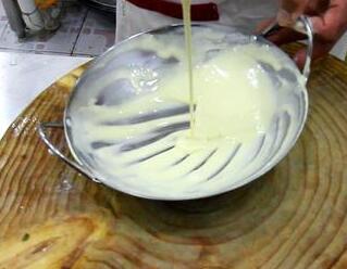 脆皮鸡腿4