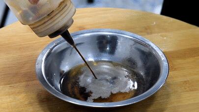 辣炒猪肝5