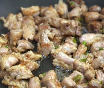 辣炒牛肉5