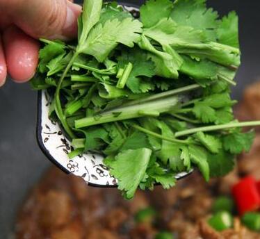 辣炒牛肉8