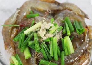 避风塘炒虾3
