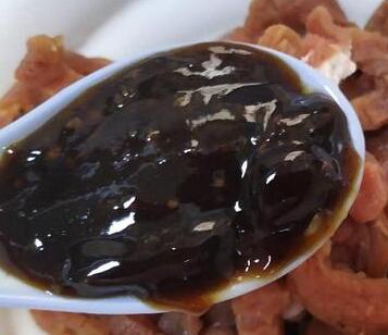 杏鲍菇炒黑椒牛肉4