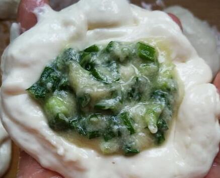 葱油饼6