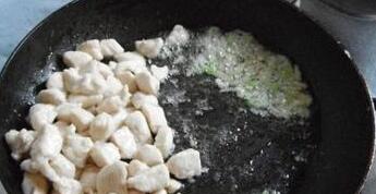 酱爆鸡丁6