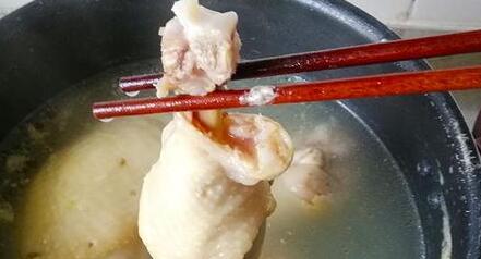 鸡腿10