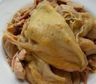 鸡腿12
