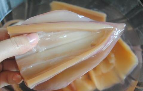 大葱爆炒鱿鱼2
