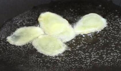 三杯杏鲍菇4