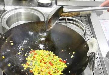 牛肉玉米粒9