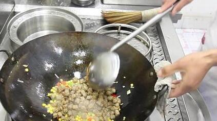 牛肉玉米粒10
