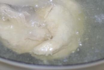 鸡胸肉拌黄瓜4