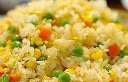 蛋炒饭1