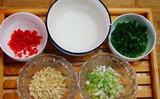 汆豆腐3