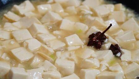 汆豆腐9