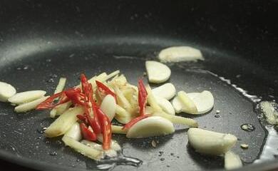 啤酒鱿鱼花4