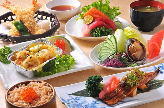 福州哪里可以学日本料理的学校2