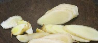 豆豉仔姜焖鸭4
