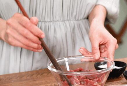 黑椒牛肉粒5