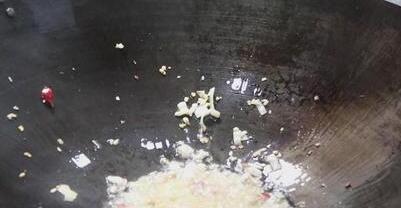 虎皮青椒鹌鹑蛋6