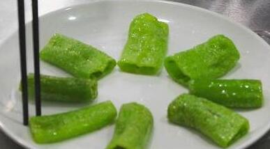虎皮青椒鹌鹑蛋9