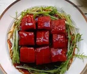 东坡肉11