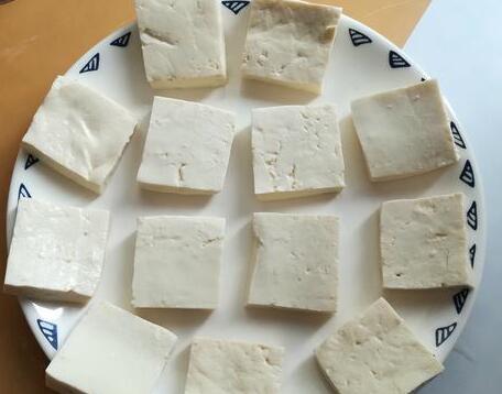 新奥尔良烤豆腐2