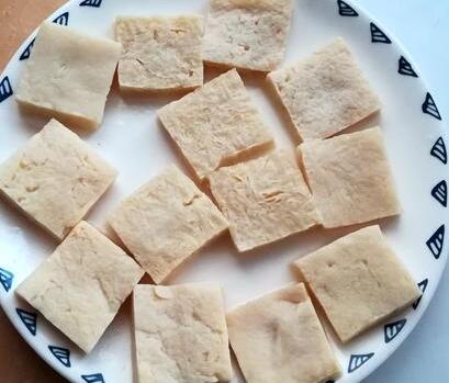 新奥尔良烤豆腐3