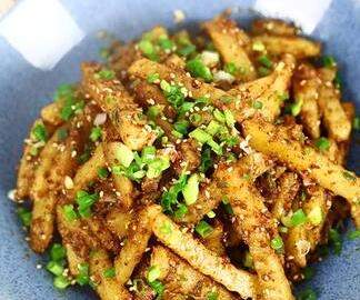 狼牙土豆2