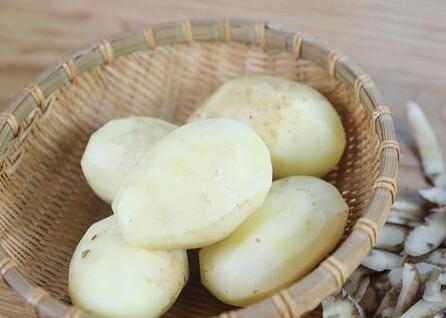 狼牙土豆3