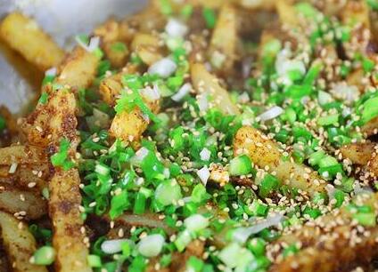 狼牙土豆9