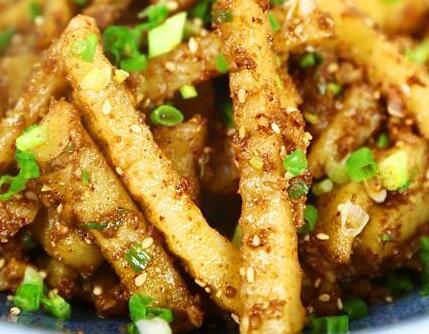 狼牙土豆11
