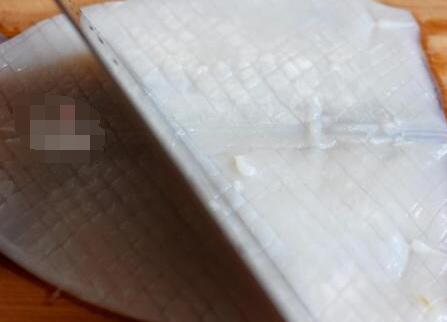 爆炒鱿鱼4